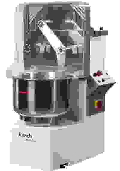 Спиральный тестомес Apach Bakery Line TW30