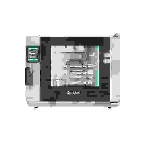 Конвекционная печь Абат КЭП-5ПП