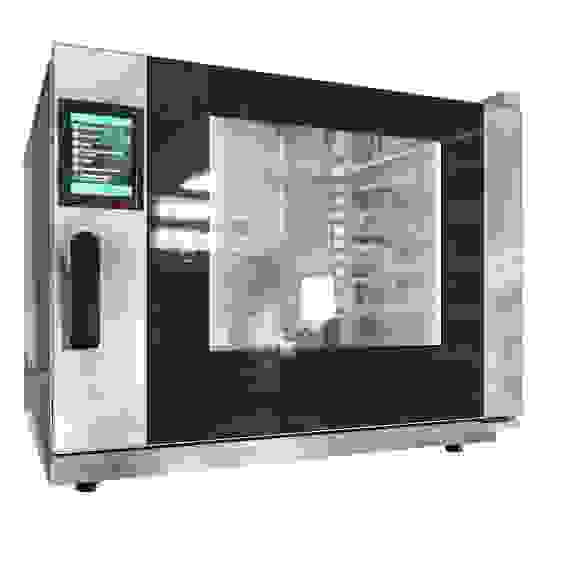 Конвекционная печь Абат КЭП-5ПП