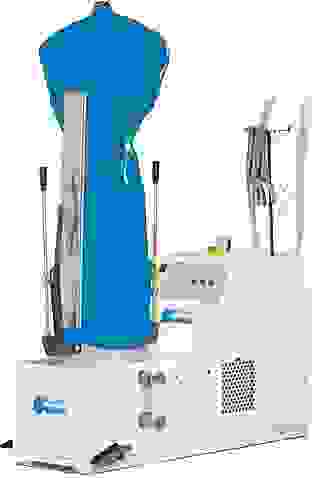 Пароманекен Ghidini Majestic A