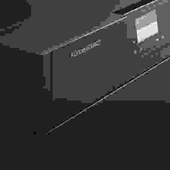 Сушильная машина Kuppersbusch T 40.0 T Titan Rock