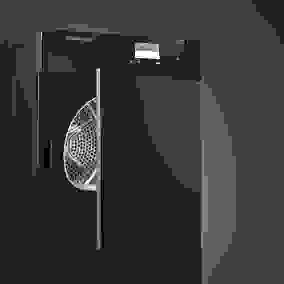 Сушильная машина Kuppersbusch T 40.0 T Titan Rock