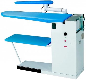 Гладильная система Lelit KS 200/D