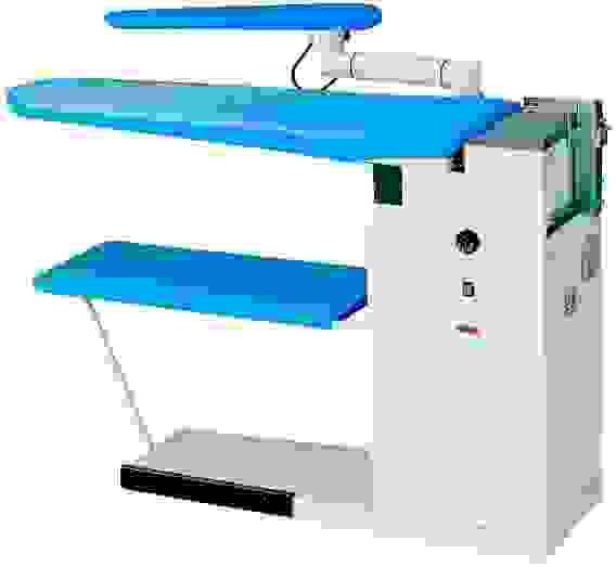 Гладильная система Lelit KS 200/D