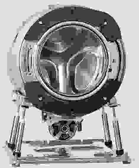 Стиральная машина ASKO WMC6743VB.T