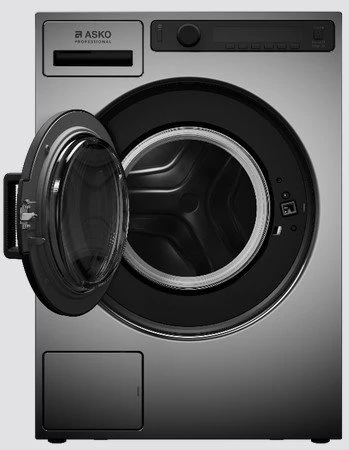 Стиральная машина ASKO WMC6743VB.T