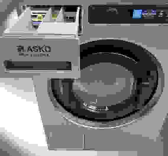 Стиральная машина ASKO WMC6743VB.T