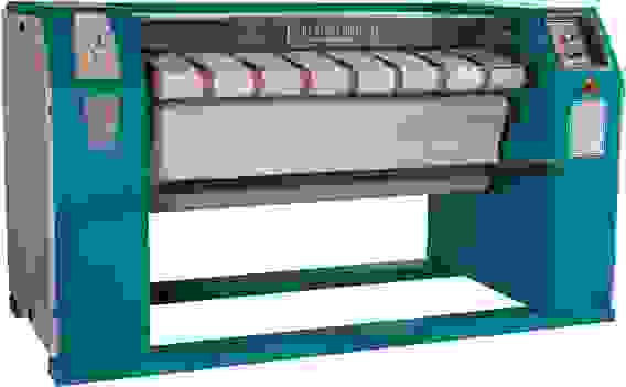 Гладильный каток Kromluks KBSU-B/500/1500