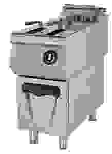 ФРИТЮРНИЦА ЭЛЕКТРИЧЕСКАЯ 900 СЕРИИ TATRA TEF.49F