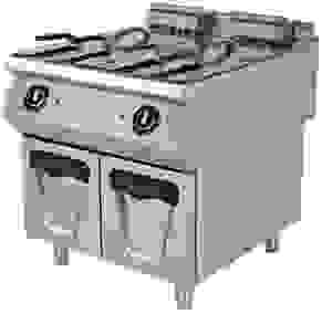 ФРИТЮРНИЦА ЭЛЕКТРИЧЕСКАЯ 900 СЕРИИ TATRA TEF.89F