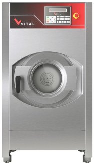 Стиральная машина VITAL VLWE13E