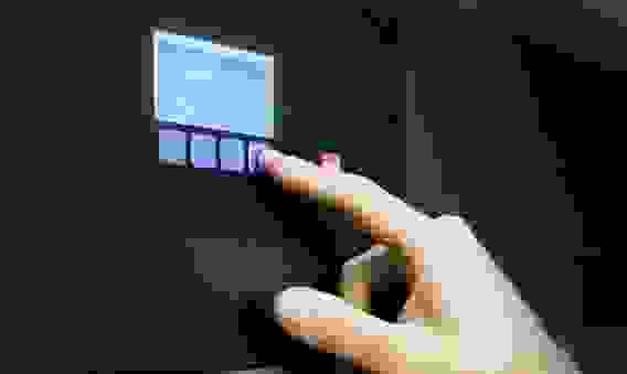 Сушильная машина Girbau ED900 PC-E