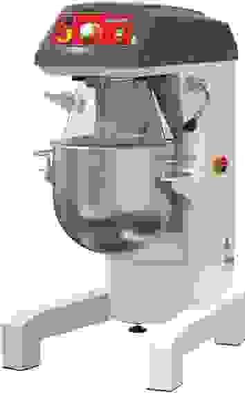 Миксер планетарный Rollmatic B60