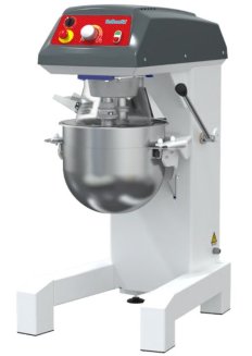 Миксер планетарный Rollmatic B40Р