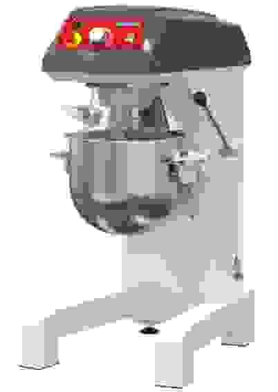 Миксер планетарный Rollmatic B40Р