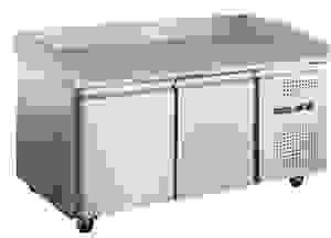 СТОЛ ДЛЯ ПИЦЦЫ TATRA TPZEN2 STB КАМЕННАЯ СТОЛЕШНИЦА