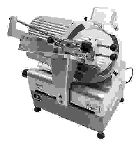 Слайсер Hurakan HKN-GSP300F AUTO