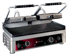 ГРИЛЬ КОНТАКТНЫЙ TATRA TCG 6040 R R R+R