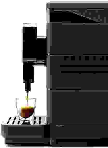 Кофемашина Saeco New Royal Plus