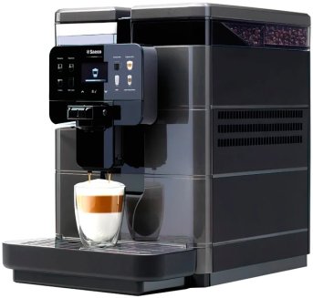 Saeco NEW Royal OTC