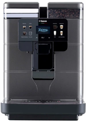 Saeco NEW Royal OTC