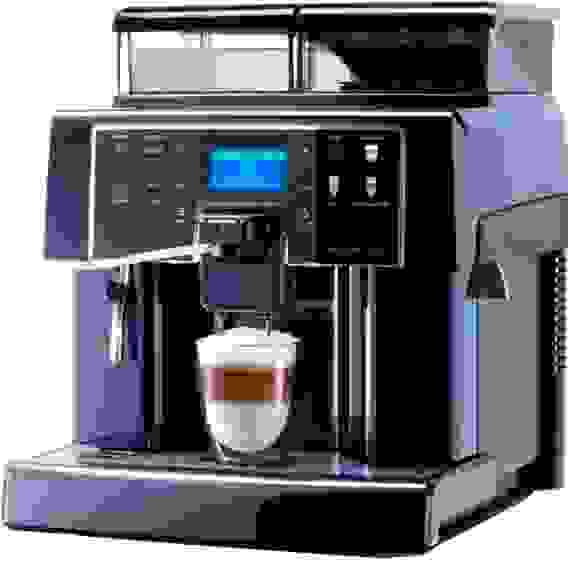 Кофемашина Saeco Aulika EVO Focus