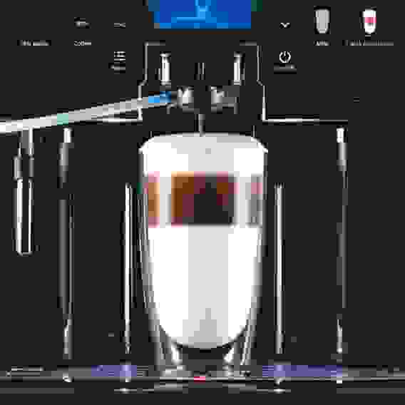 Кофемашина Saeco Aulika EVO Focus