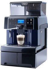 Кофемашина Saeco Aulika EVO Top HSC RI