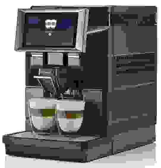 Кофемашина Saeco Magic M1