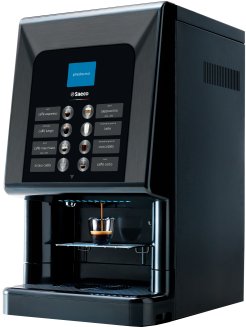 Кофейный аппарат Saeco Phedra Evo Espresso