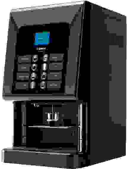 Кофейный аппарат Saeco Phedra Evo Espresso