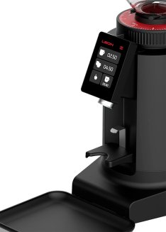 Кофемолка Leon 600 черная