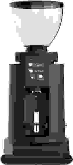 Кофемолка Leon 600 черная