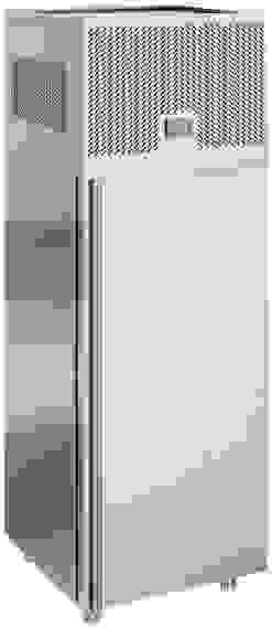 Шкаф шоковой заморозки Polair CRt20T-G