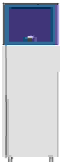 Шкаф шоковой заморозки Polair CRt20T-L