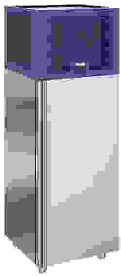 Шкаф шоковой заморозки Polair CRt20T-L