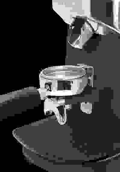 Кофемолка Ceado coffee E37S черная