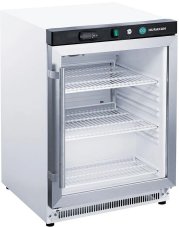 ШКАФ ХОЛОДИЛЬНЫЙ HURAKAN HKN-RCS130G