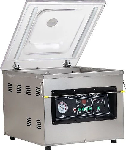 Машина вакуумной упаковки Hurakan HKN-VAC500M