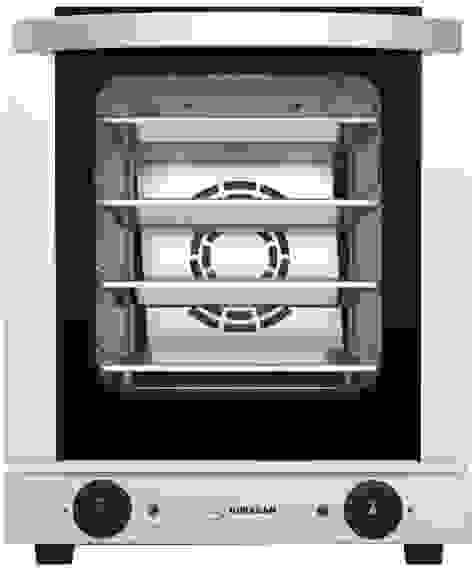 Печь конвекционная электрическая Hurakan HKN-XFT132