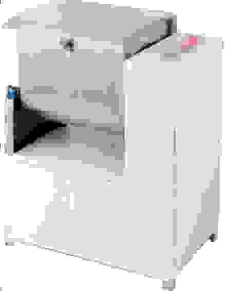 Тестомес для крутого теста Hurakan HKN-25HNM