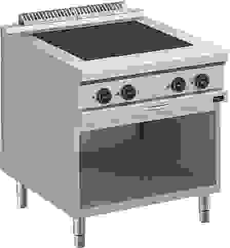 Плита электрическая Apach APRE-89QP/PL