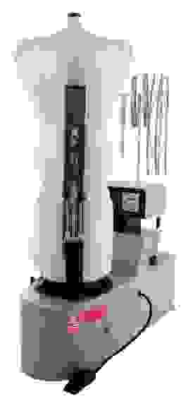 Пароманекен PONY MG (PONY S.p.A. Манекен гладильный серии MG (пароген. 9л)