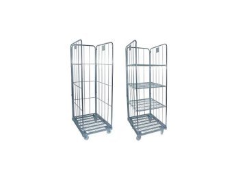 Тележка для белья Picchi B1007