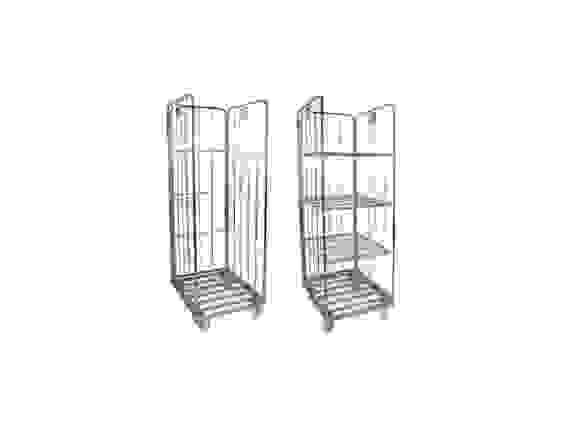 Тележка для белья Picchi B1007