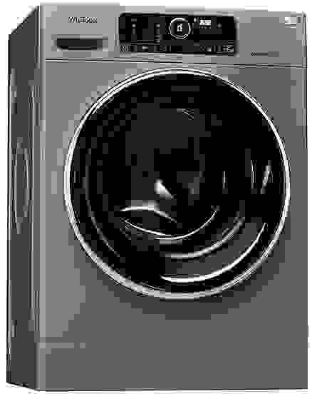 Стиральная машина Whirlpool professional AWH 912 S/PRO