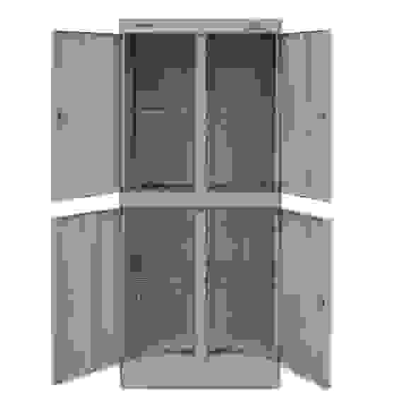 Шкаф сушильный модели ШСО-2000-4