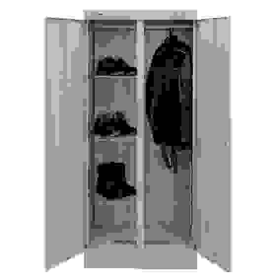 Шкаф сушильный ШСО-2000Н