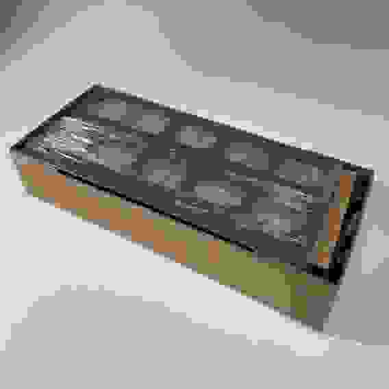 Тележка-стеллаж Helen HC12/3 для хранения и перевозки белья