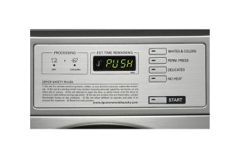 Сушильная машина LG -RV1329C4T/TD-V1329Е4Т